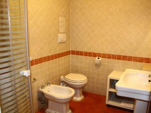 Apartment Le Olive Montorsoli