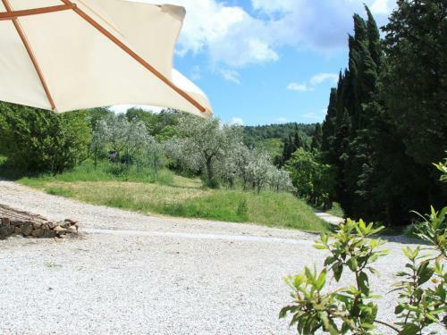 Apartment Le Olive Montorsoli