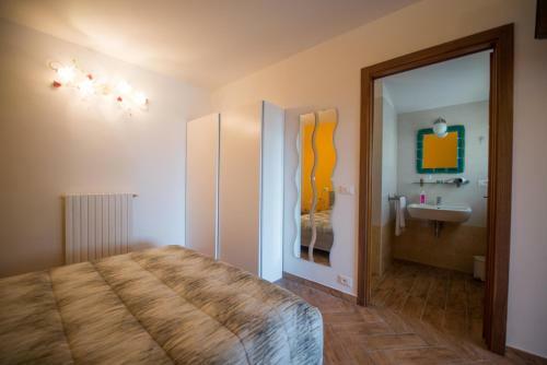 Apartamento Bb Le Palme Sona