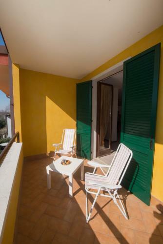 Apartamento Bb Le Palme Sona