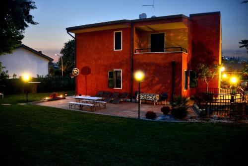 Apartamento Bb Le Palme Sona