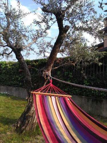 Apartamento Bb Le Palme Sona