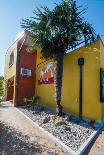 Apartamento Bb Le Palme Sona