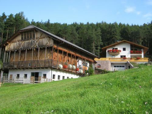 Agroturismo Polzhof