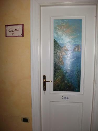 Bed & Breakfast Villa Marcello
