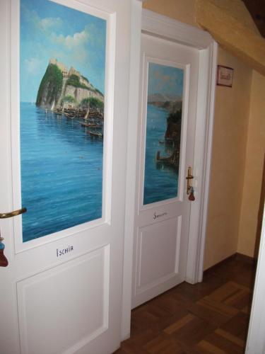 Bed & Breakfast Villa Marcello