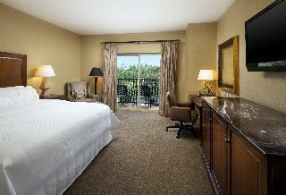Hotel Westin Sacramento