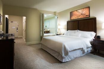Hotel Westin Sacramento