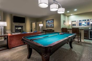 Hotel Westin Sacramento