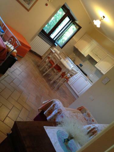 Agroturismo Agriturismo Zafferano E Dintorni