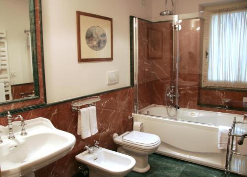 Agroturismo Relais Tenuta Del Gallo