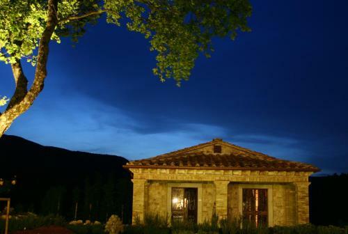 Agroturismo Relais Tenuta Del Gallo