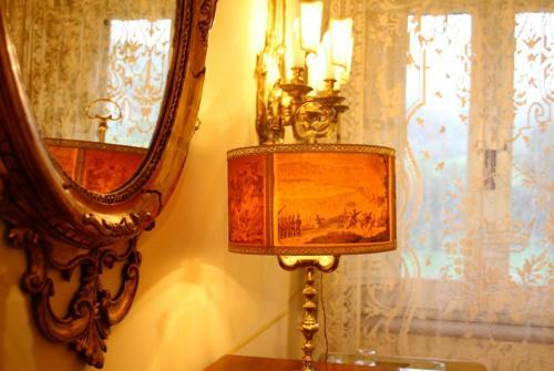 Agroturismo Relais Tenuta Del Gallo
