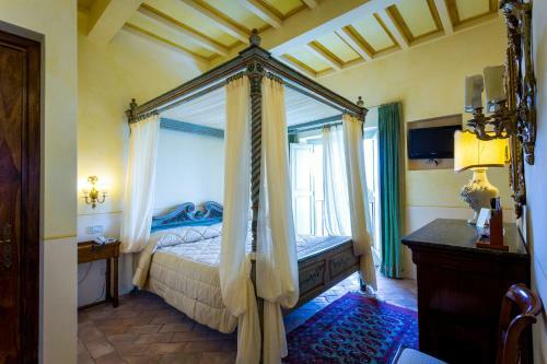 Agroturismo Relais Tenuta Del Gallo