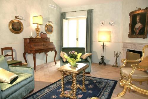 Agroturismo Relais Tenuta Del Gallo