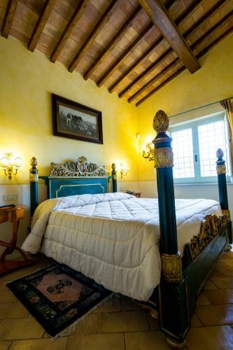 Agroturismo Relais Tenuta Del Gallo