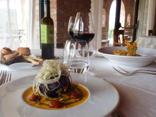 Agroturismo Relais Tenuta Del Gallo
