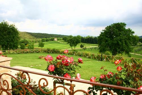 Agroturismo Relais Tenuta Del Gallo