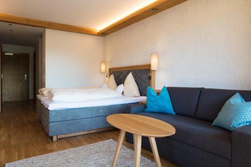 Hostal Hotel Garni Sallerhof