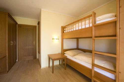 Hostal Hotel Garni Sallerhof