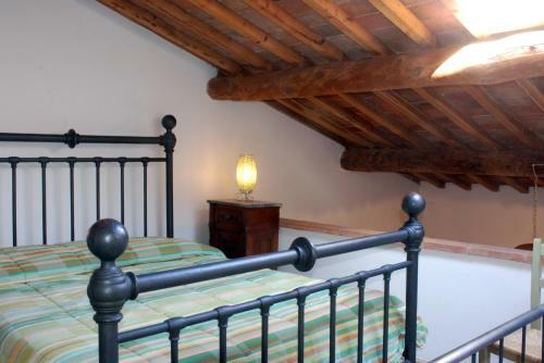 Agroturismo Agriturismo Olmi Grossi