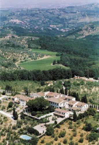 Agroturismo Agriturismo Olmi Grossi
