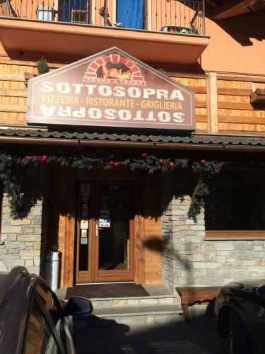 Hostal Sottosopra