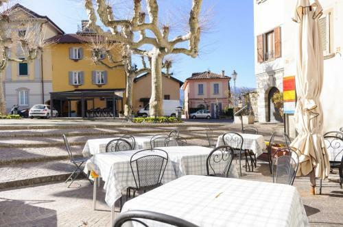 Hotel Albergo Del Sole