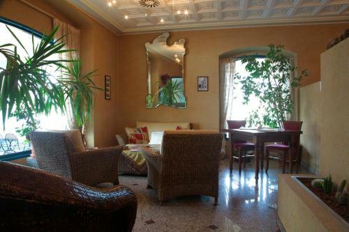 Hotel Risi