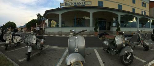 Hotel Risi