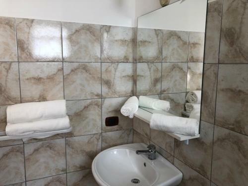 Bed & Breakfast Casa Vacanze Alcantara