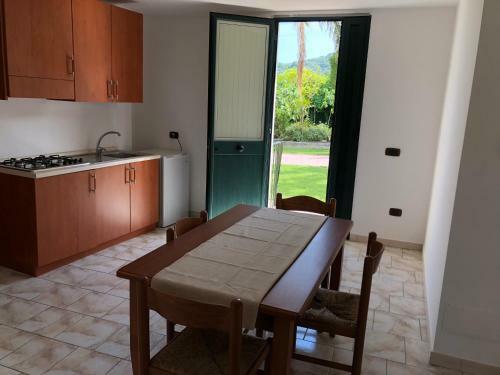 Bed & Breakfast Casa Vacanze Alcantara