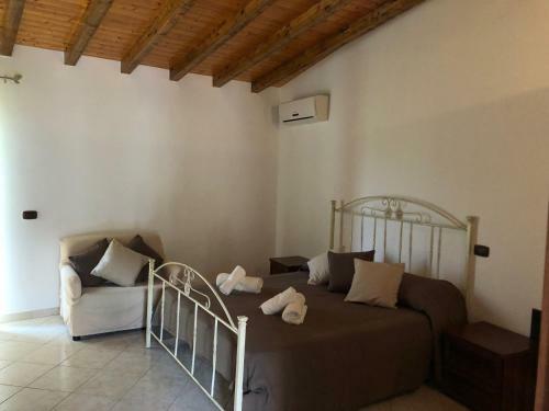 Bed & Breakfast Casa Vacanze Alcantara