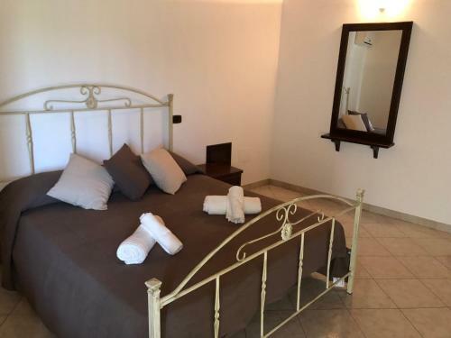 Bed & Breakfast Casa Vacanze Alcantara