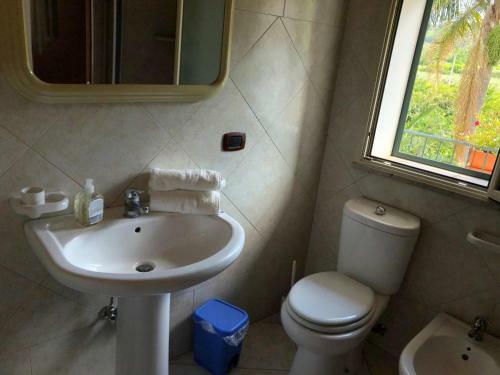 Bed & Breakfast Casa Vacanze Alcantara