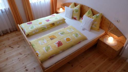 Apartamento Appartements Sonngarten