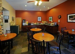 Hotel Quality Inn & Suites Boulder Creek