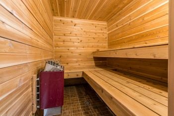Hotel Quality Inn & Suites Boulder Creek