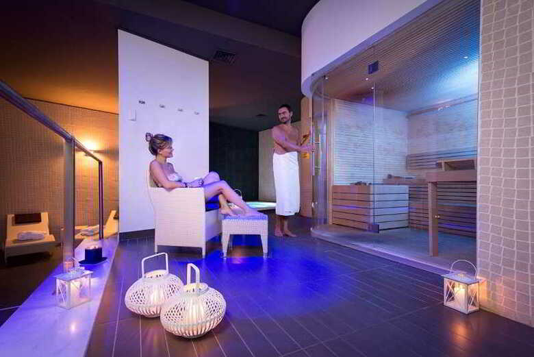 Db Hotel Verona Airport And Congress