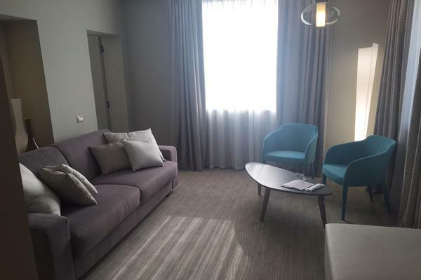 Db Hotel Verona Airport And Congress