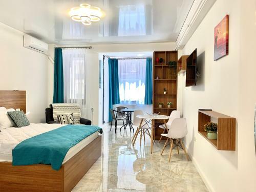 Aparthotelmamaianord 15 Nb Building Stefan Resort
