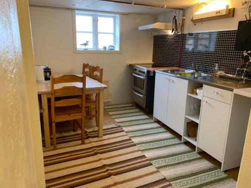 Apartamento Sl�ttens Bageri L�genheten