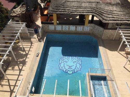 Apartamento Beautiful 4 Bed Duplex In Small Private Community In Side Centre