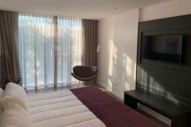 Hotel Dazzler By Wyndham La Plata