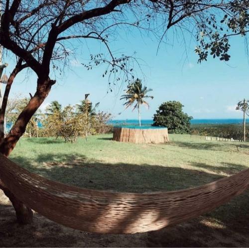 A Casa Concha: Casinha de Taipa, Praia de Gravata