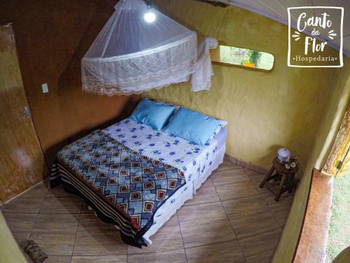 Agroturismo Canto Da Flor