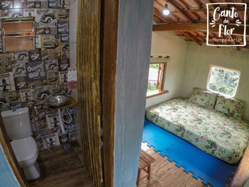 Agroturismo Canto Da Flor