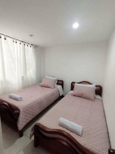 Apartamento Norte De Tunja
