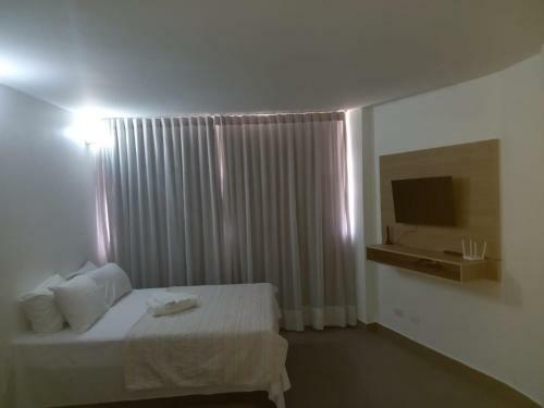 Apartamento 1009