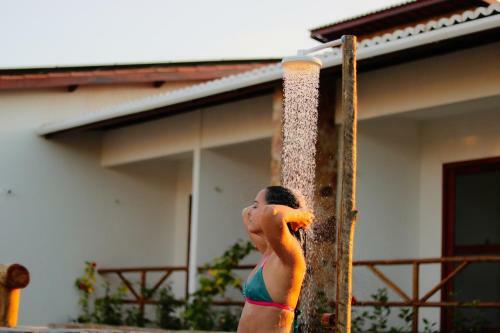 Hostal Pousada Casa De H�spedes